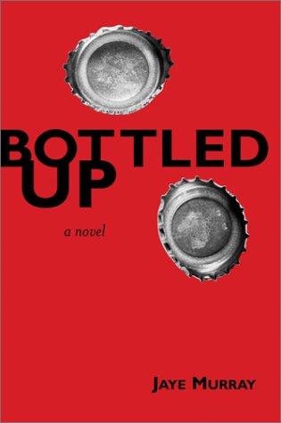 Bottled up Cover