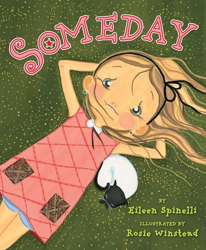 Someday Cover