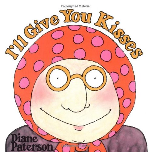 I'll give you kisses Cover