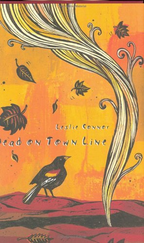 Dead on town line Cover