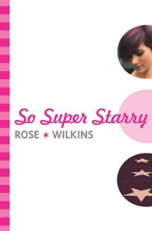 So super starry Cover