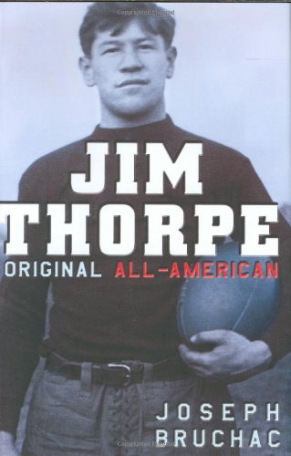 Jim Thorpe Cover