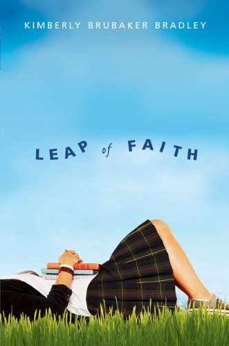 Leap of Faith Cover
