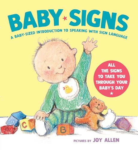 Baby Signs Cover