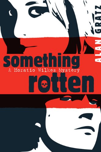 Something Rotten Cover