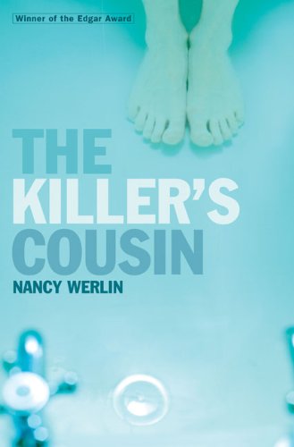 The killer's cousin Cover