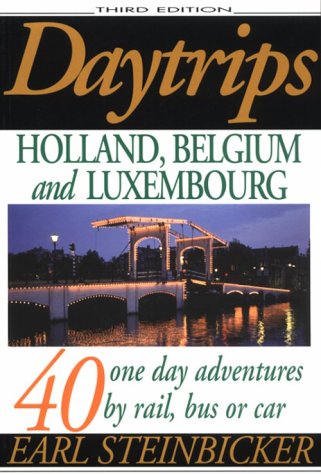 Daytrips. Cover