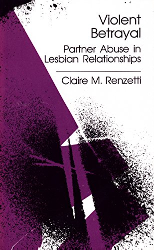 Violent betrayal Cover