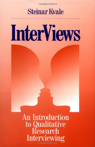 Interviews Cover