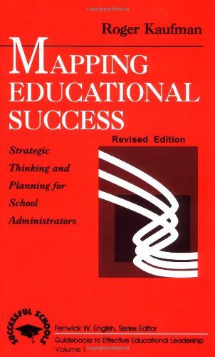 Mapping educational success Cover