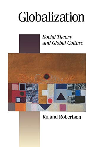 Globalization Cover