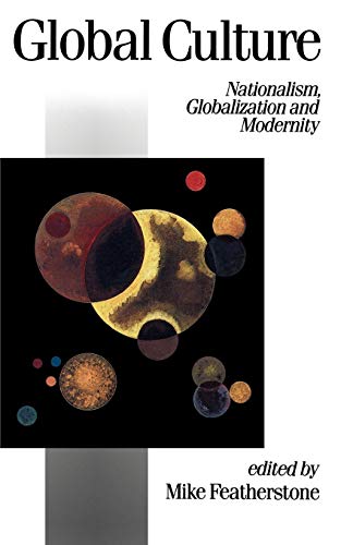 Global Culture   Cover