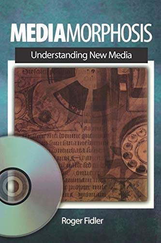Mediamorphosis Cover