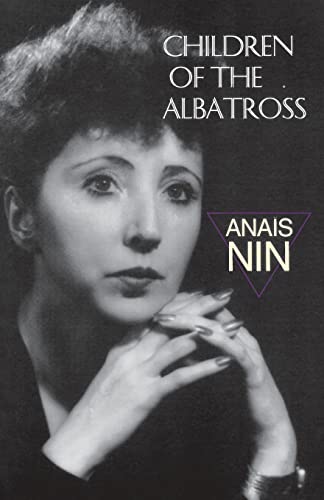Children Of Albatross Cover