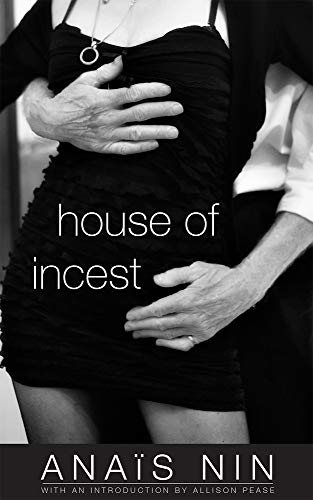 House of incest Cover