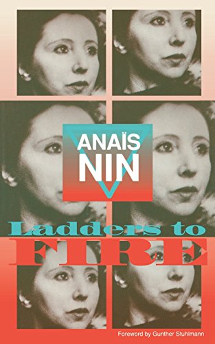 Ladders to fire Cover