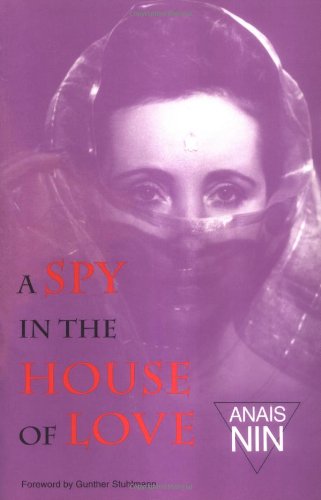 Spy In House Of Love Cover