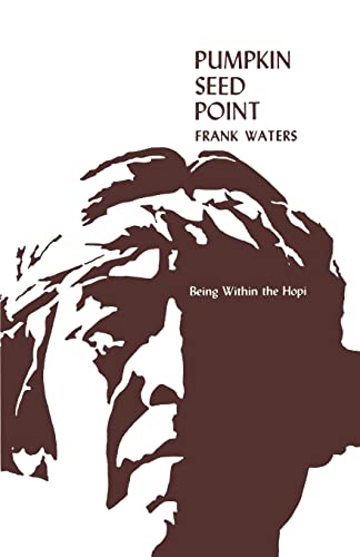 Pumpkin Seed Point Cover