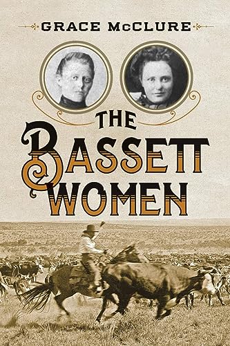 The Bassett women Cover