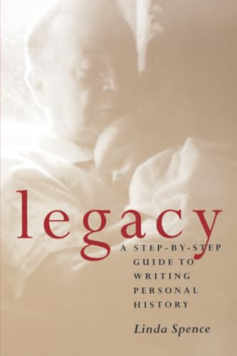 Legacy Cover
