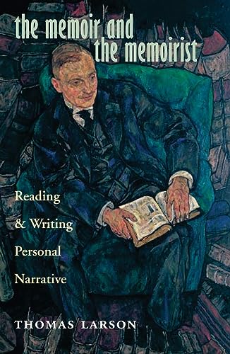 The Memoir and the Memoirist Cover