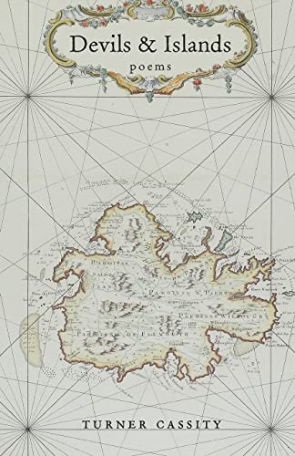 Devils & Islands Cover