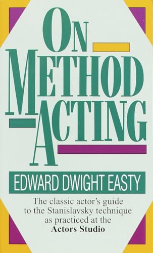 On Method Acting Cover