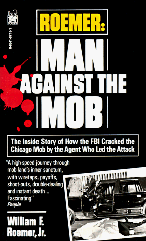 Roemer Cover