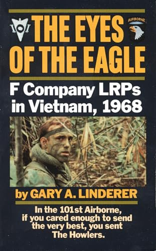 The eyes of the eagle Cover