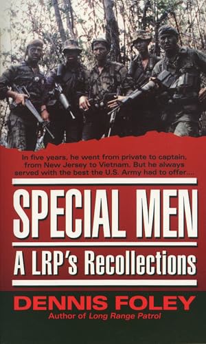 Special men Cover