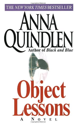 Object Lessons Poster