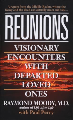 Reunions Cover