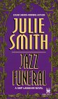 Jazz funeral Cover