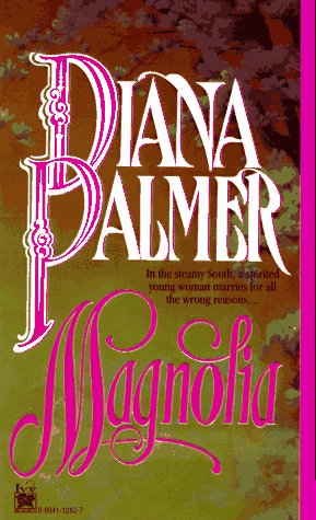 Magnolia Cover