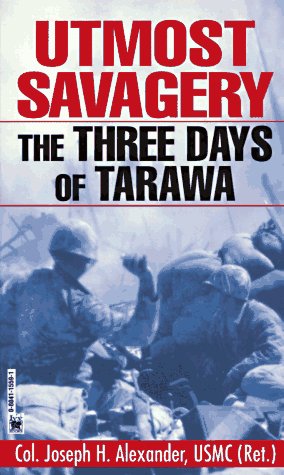 Utmost Savagery Cover