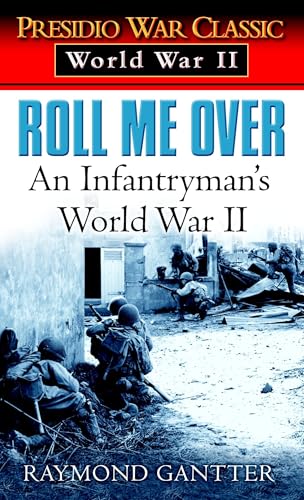 Roll me over Cover
