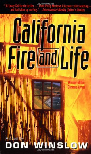California fire and life Cover