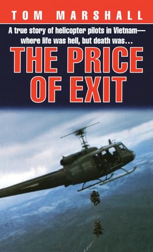 The price of exit Cover