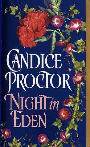 Night in Eden Cover