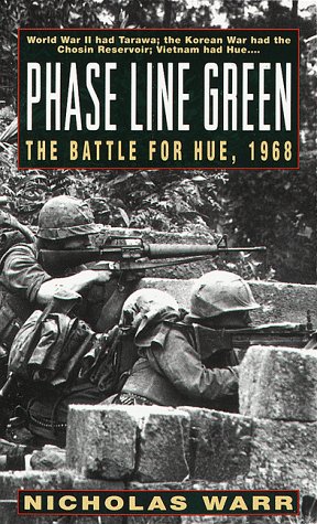 Phase Line Green Cover