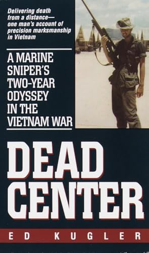 Dead center Cover