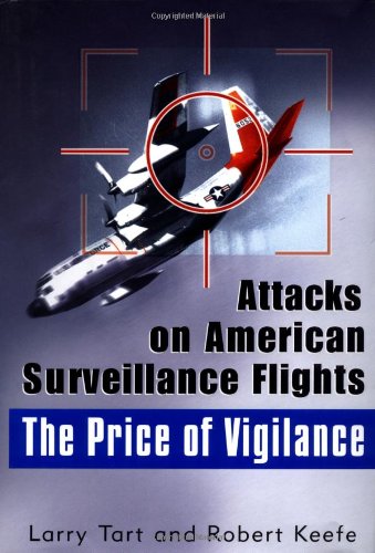 The price of vigilance Cover