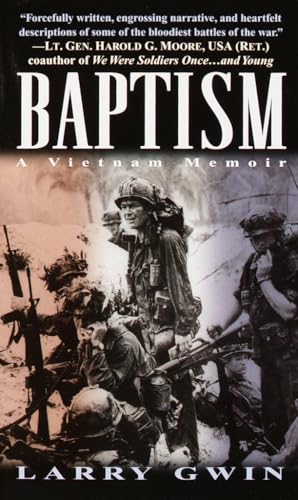 Baptism Cover