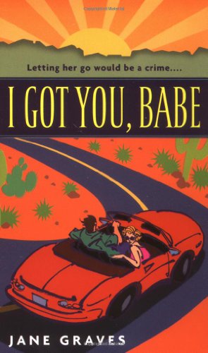 I got you, babe Cover