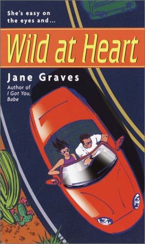 Wild at Heart Cover