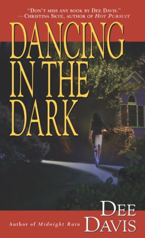 Dancing in the dark Cover