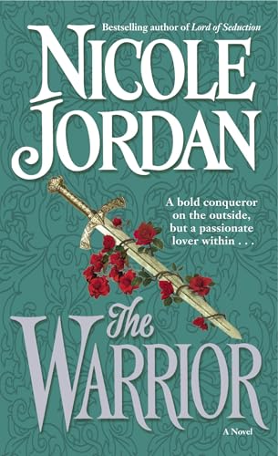 The Warrior Cover