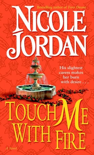 Touch Me With Fire Cover