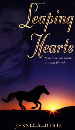 Leaping hearts Cover