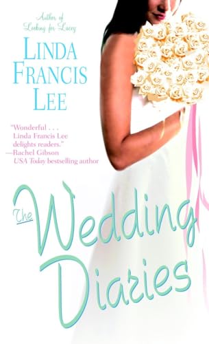 The Wedding Diaries Cover